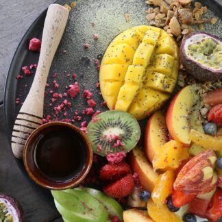 Panier "Détox"