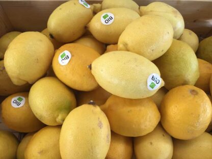 Citron Jaune ♻