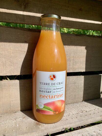 Nectar de Nectarine