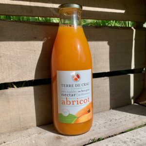 Nectar d'Abricot