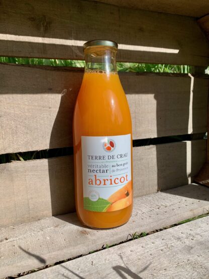Nectar d'Abricot