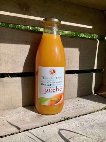Nectar de Pêche
