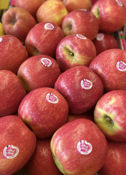 Pomme Pink Lady®