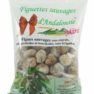 Figuettes Sauvages - Sachet 500g