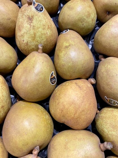 Poire Angelys