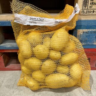 Pomme de Terre "Agata" - Sac de 5kg