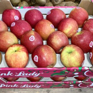 Pomme Pink Lady - Colis de 4.5kg