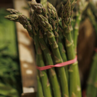 Asperge Verte - Vrac (300g)
