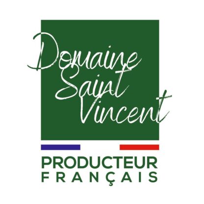 Huile d'Olive Vierge "Domaine Saint Vincent" - Bouteille de 75cl – Image 2