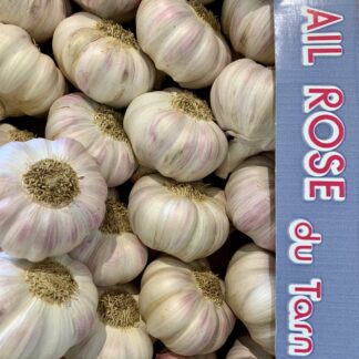 Ail Rose du Tarn