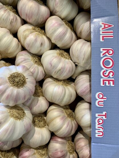Ail Rose du Tarn