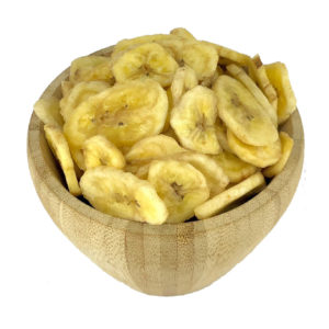 Banane Chips - 500g
