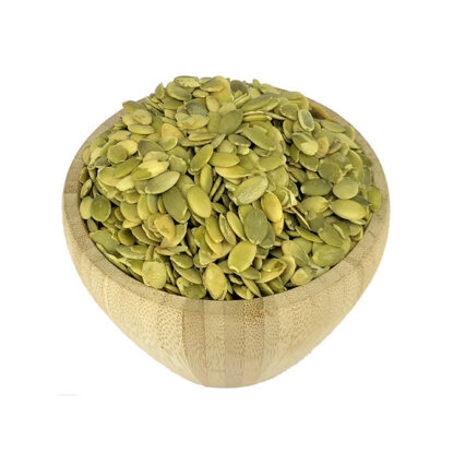 Graine de Courge BIO - 100g