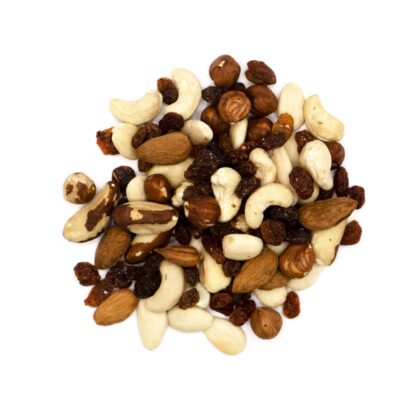 Mélange Etudiant BIO - 200g