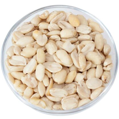 Cacahuète Grillée Nature BIO - 200g