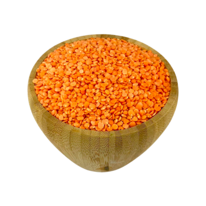 Lentille Corail BIO - 500g