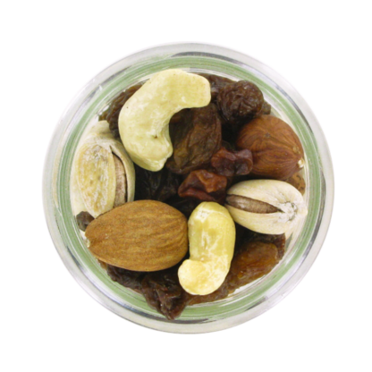 Mélange Apéritif BIO - 200g