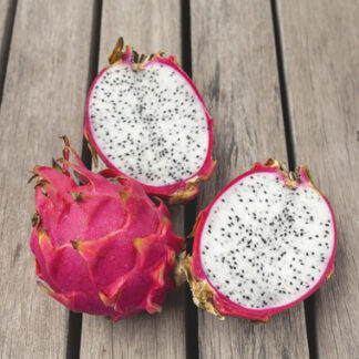 Fruit du Dragon - Pitaya Rouge
