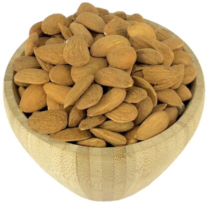 Amandes Décortiquées BIO - 200g