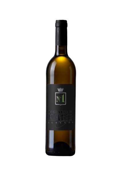 Vin IGP Blanc Cuvée n°1 Domaine de Marie 2020 - 75cl