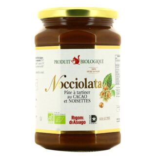 Nocciolata BIO - 350g