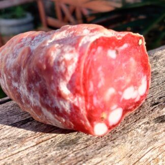 Saucisson Pur Porc - Rinjonneau & Fils