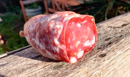 Saucisson Pur Porc - Rinjonneau & Fils