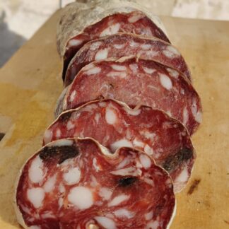 Saucisson aux Cèpes - Rijonneau & Fils