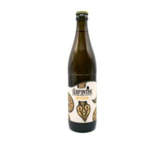 Bière Artisanale Sssitra American Pale Ale - 50cl