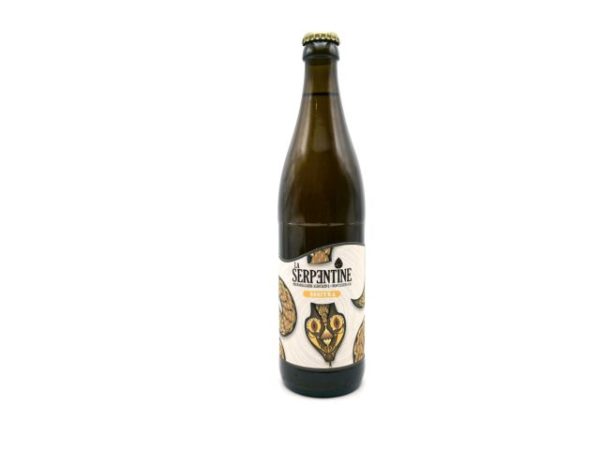Bière Artisanale Sssitra American Pale Ale - 50cl