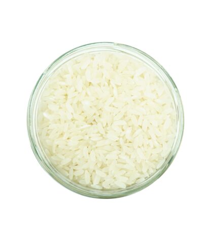 Riz Long Blanc de Camargue IGP BIO - 500g