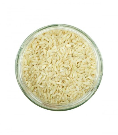 Riz Semi Complet de Camargue IGP BIO - 500g