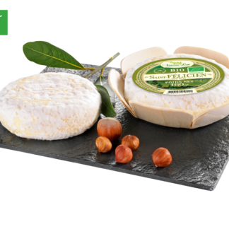 Saint Félicien ♻ - 160g