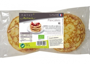 Pancakes BIO – x6