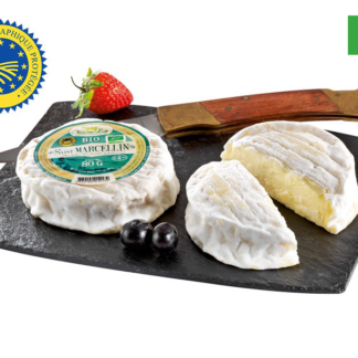 Saint Marcellin IGP ♻ - 80g