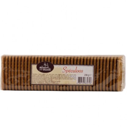 Spéculos - Sachet 200g