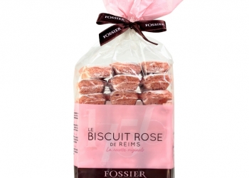 Biscuits Roses de Reims – 225g