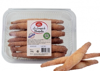 Longue de Montpellier – 200g
