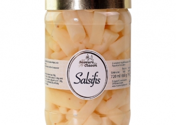 Salsifis – Bocal 72cl