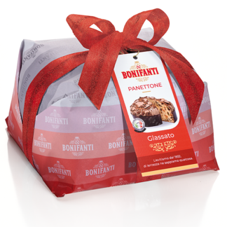 Panettone Classique Glassato "Bonifanti" - 1kg