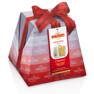 Pandoro Classico "Bonifanti" 1kg