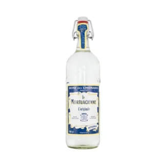 Limonade Artisanale L'Originale "La Mortuacienne" - 1L