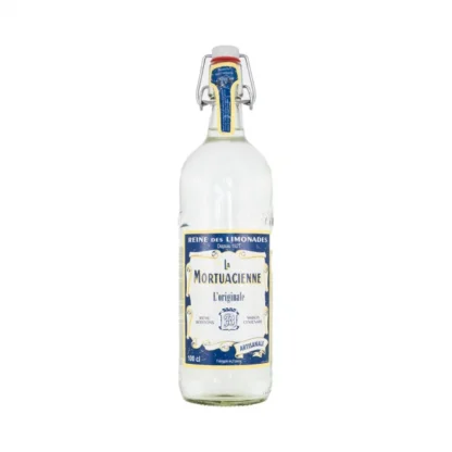Limonade Artisanale L'Originale "La Mortuacienne" - 1L