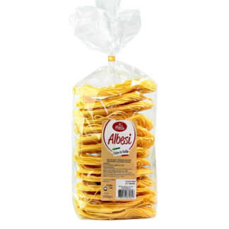 Albesi All'Uevo "Les Saveurs du Clavon" - 500g
