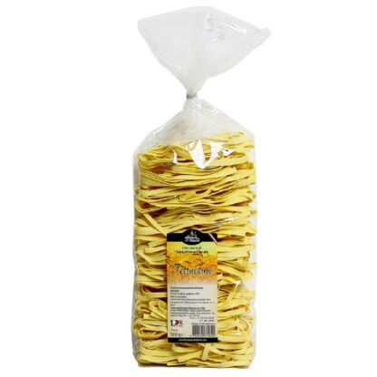 Fettuccine All'Uevo "Les Saveurs du Clavon" - 500g