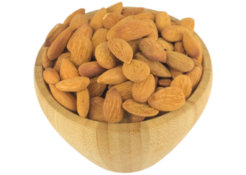 Amandes Décortiquées BIO “Locale” – 200g