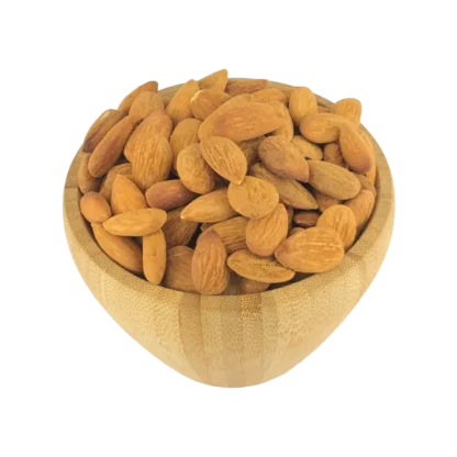 Amandes Décortiquées ♻ "Locale" - 200g