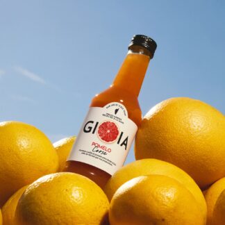 Jus de Pomelo de Corse "Gioia" - 25cl