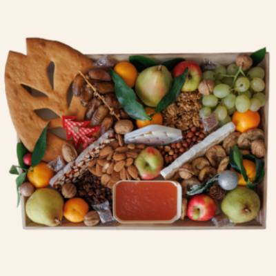 plateau apéro mixte