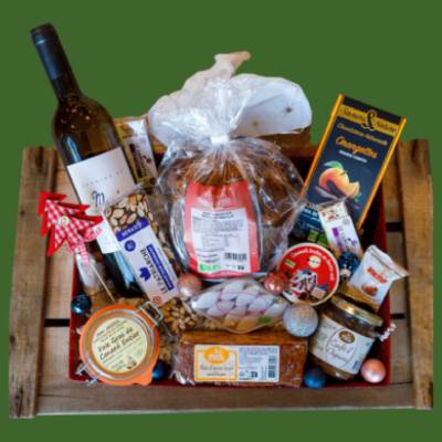 plateau apéro mixte